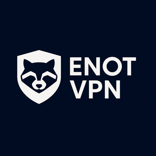 ENOT VPN Logo